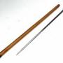 Masonic Walking Stick/sword Stick