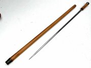 Masonic Walking Stick/sword Stick