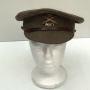   Motorised Machine Gun Corp Officers 1ww Hat