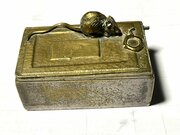 Mouse On The Top Vesta Box
