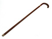 Military Officers Walking Stick/swagger / Sword St