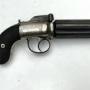 Pepper Pot pistol  
