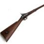 Rifle East India Army Dated 1854