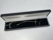Sapphires Diamonds 9ct Solid Gold Necklace & Pendant