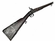 Sepoy Musket  British Victorian
