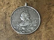 Victoria Empress Of India Army Temperance Associat