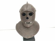 Todenkopf Helmet Circa 1580 