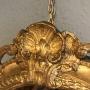 Gilt  Pair of Mirrors