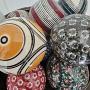Staffordshire Pottery  Newcastle