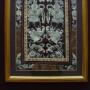 Silkwork Embroidery