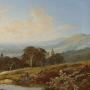 184s-1910Panoramic Yorkshire