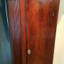 Clock  Longcase