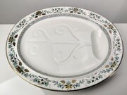 Meat Platter - Wedgwood