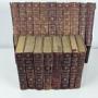 Part set of Charles Dickens Books - 19 Volumes