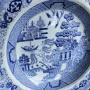 willow pattern