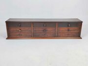 Shop Counter Set Of Drawers