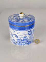 Sugar Box - Antique