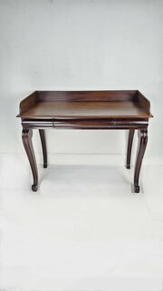 William IV Serving Table