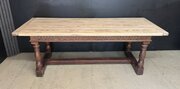 Farmhouse Dining Table 