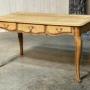 French Bleached Oak ‘Versatile’ Table