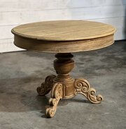 French Gueridon Table
