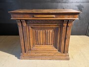 French Oak Bar