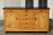 Stylish Directoire Style French Sideboard 