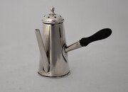 Victorian Novelty Pepper Pot, 1896