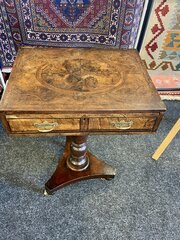 Early 18th Century Linen Drawer