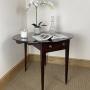 19C Antique Mahogany Country House Pembroke Table