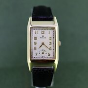 1930s 9ct Gold Rolex Prince Elegant
