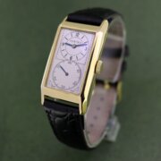 1930s 9ct Gold Vintage Vertex Doctors Watch