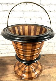 Early 19thC Dutch Teestoff