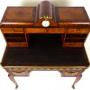 Paul Sormani  French Desk