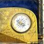 pocket sundial