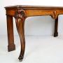 ANTIQUE HALL TABLE  Trotter