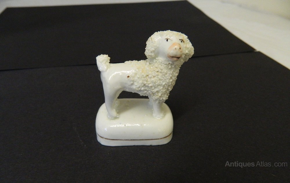 Small Dog Breed Figurines Small Dog Breed Figurines