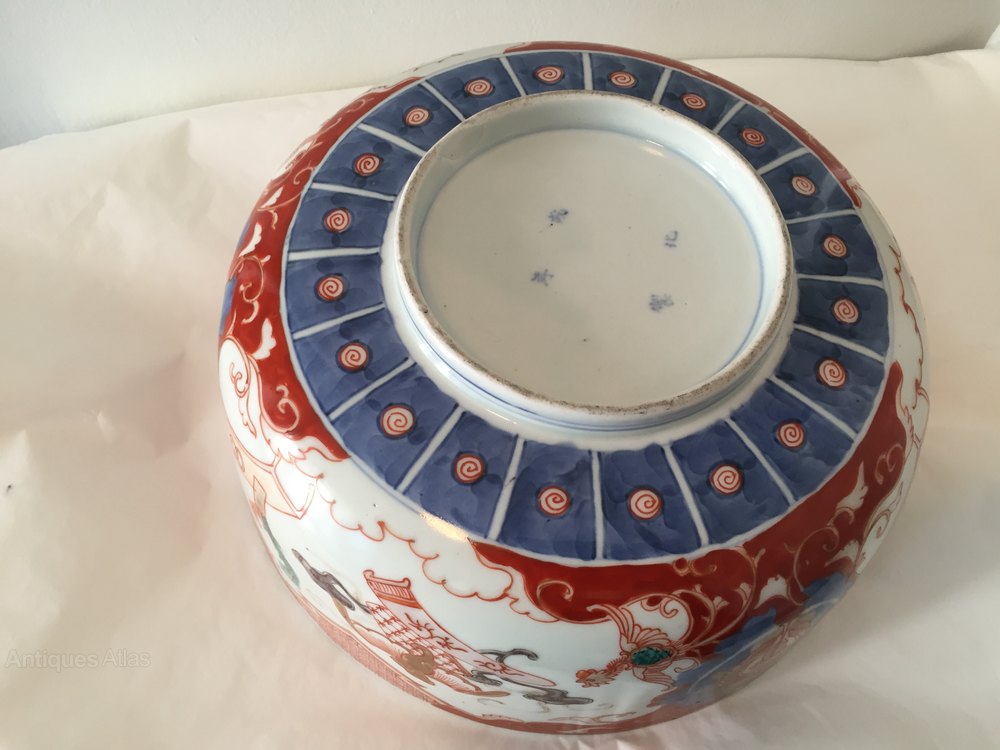 Exotic Birds For Sale >> Antiques Atlas - Antique Imari Porcelain Bowl Circa 1850 Exotic Birds For Sale >> Antiques Atlas - Antique Imari Porcelain Bowl Circa 1850