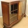 Antique  Bookcase