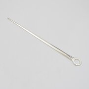 Fine Georgian Silver Meat Skewer / Letter Opener