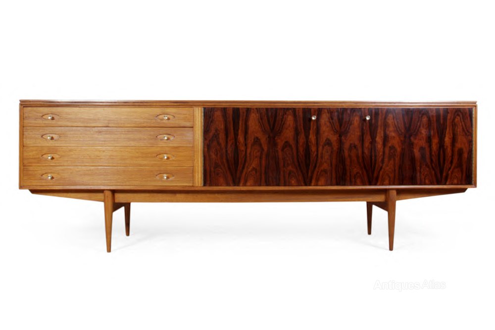 Antiques Atlas Hamilton Sideboard By Robert Heritage For Archie Shine