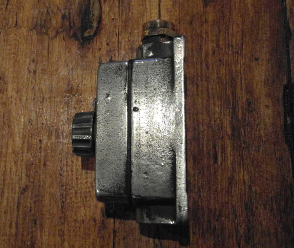 Antiques Atlas Vintage Industrial Electric Switch