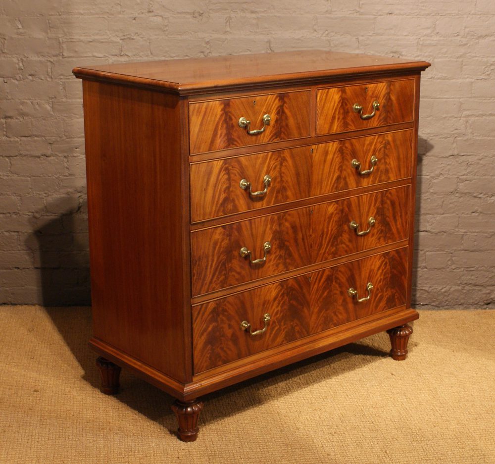 Dating antique furniture drawers