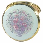 Birthday Gift For Her Unused Stratton Compact