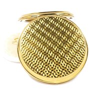 Gorgeous Stratton Makeup Compact 1960s