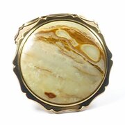 Gorgeous Vintage Stratton Compact Mirror