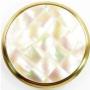 Pearl Wedding Gift For Her Kigu Compact Mirror