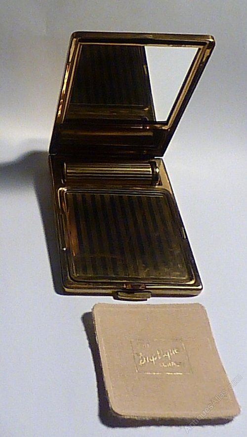 Vintage compacts for you Consider, Vintage compacts for are not