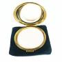 Christmas gift for her  compact mirror