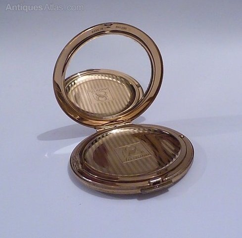 Are Vintage compacts for Site Vintage compacts for